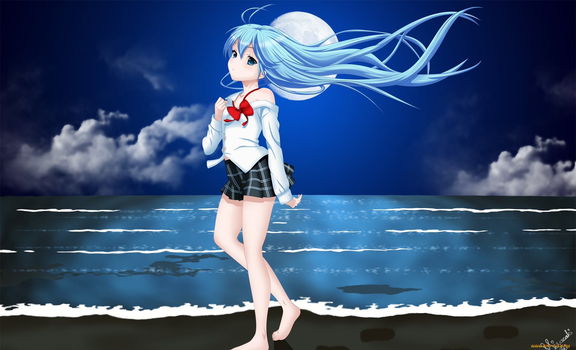 , denpa onna to seishun otoko, , , 